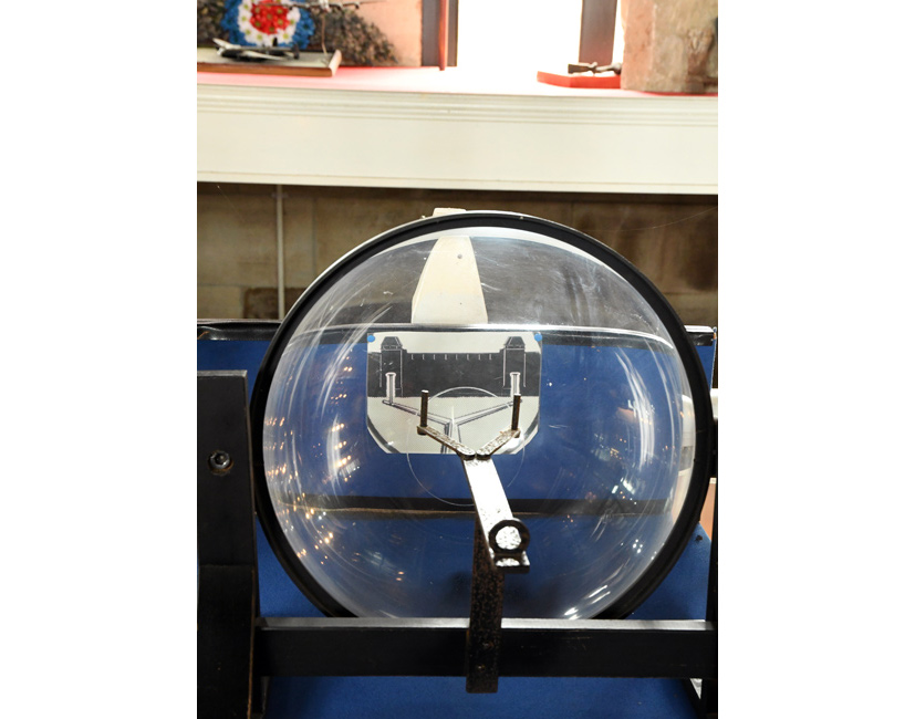 Dambusters 75th Anniversary at Derwent Dam on Airfix and Corgi Aerodrome