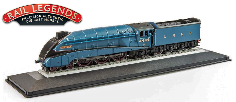 ST97504 Bittern Corgi Rail Legends on Corgi Diecast Diaries Blog