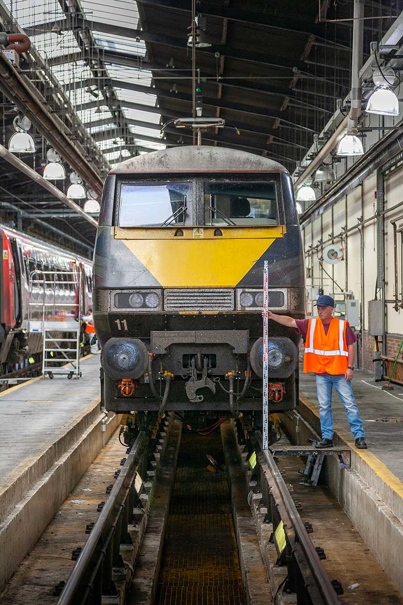 Engine Shed Blog | Hornby Model Railways