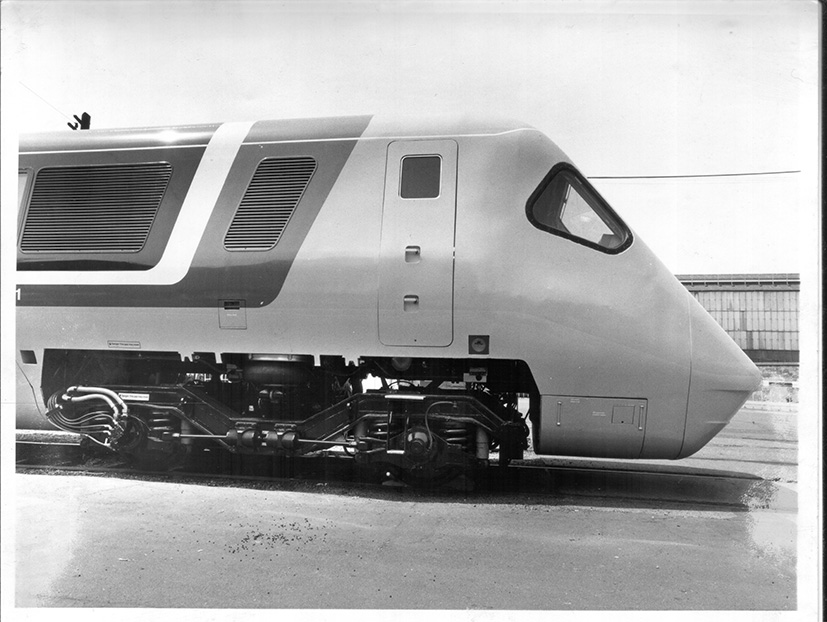 Engine Shed Blog Advanced Passenger Train | Hornby Model Railways