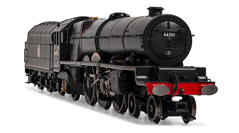 Engine Shed Blog - Rovex Train Set | Hornby Model Railways