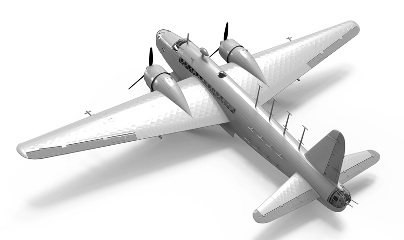 Vickers Wellington GR Mk.VIII U-Boat hunters of Coastal Command on the Airfix Workbench blog
