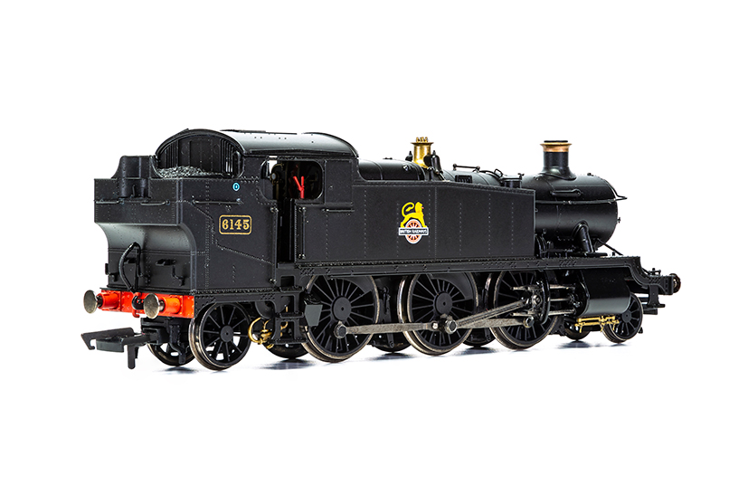 Engine Shed R3723