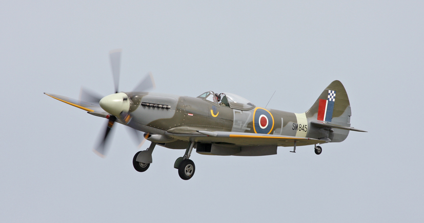 Classic British jet aviation heritage takes centre stage at Bruntingthorpe on the Airfix and Corgi Aerodrome blog