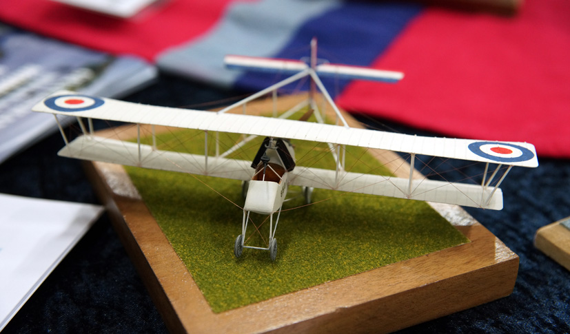 Airfix 2019 Southern Expo Model Show Review on the Airfix Workbench blog