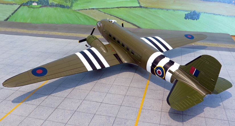 The RAF's most prolific fighter aircraft The RAF's most prolific fighter aircraft