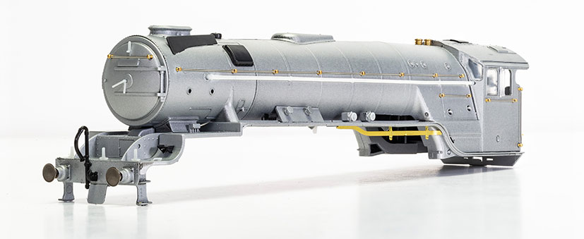 Thane of Fife Thompson Class | Hornby Model Railways 