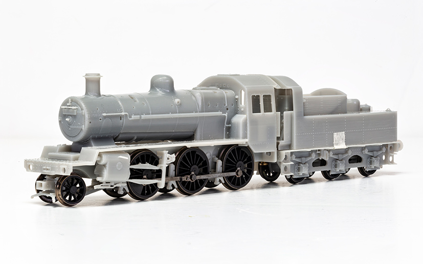 Hornby Model Railways | The Engine Shed