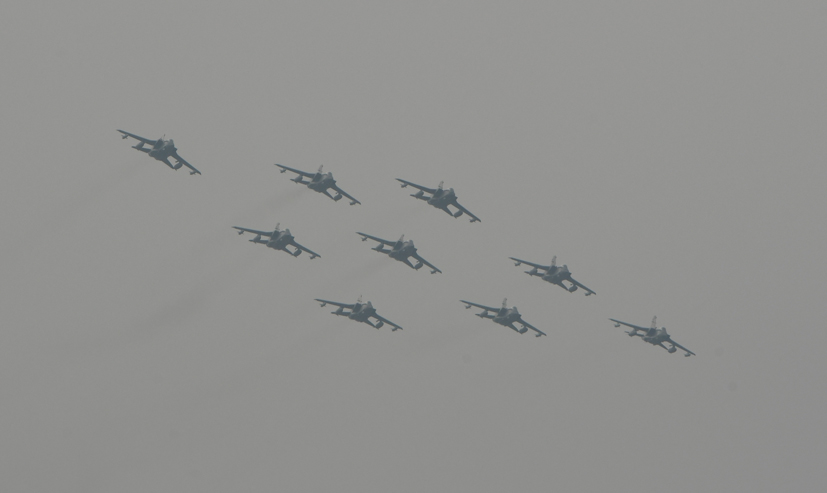 RAF Tornado GR.4 Diamond Nine Marham retirement review on the Airfix and Corgi Aerodrome blog