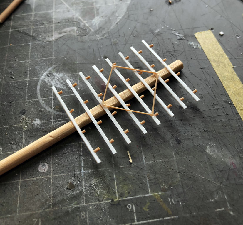 New Airfix Messerschmitt Bf109E A05120B Royal Yugoslav Air Force on the Airfix Workbench blog