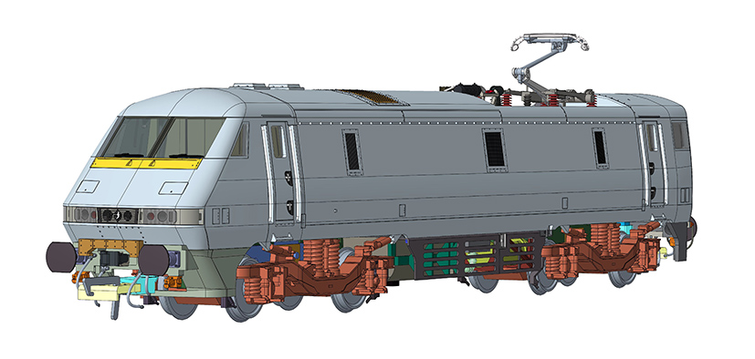 Engine Shed Blog | Hornby Model Railways