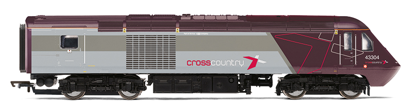 Engine Shed Blog | Hornby Model Railways