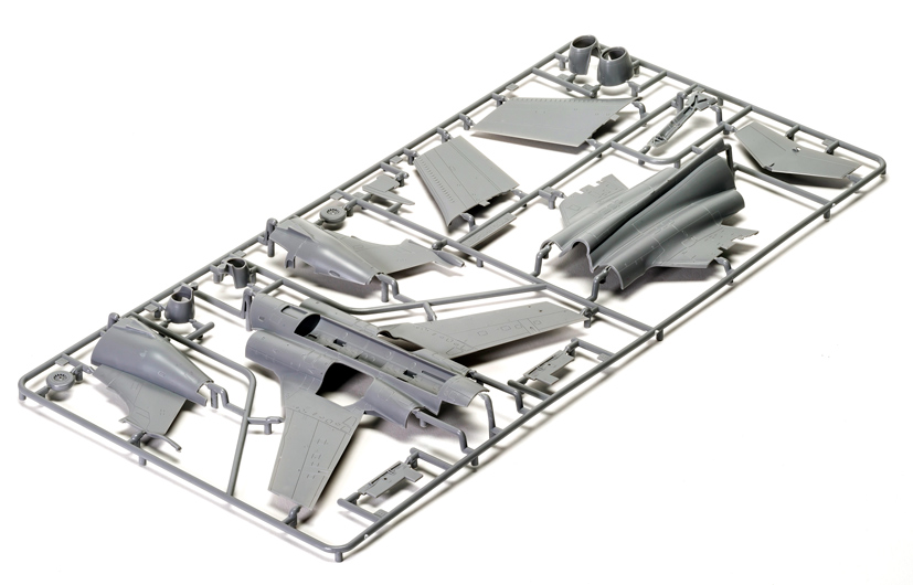 Exclusive new Blackburn Buccaneer S Mk.2 update A06021 on the Airfix Workbench blog
