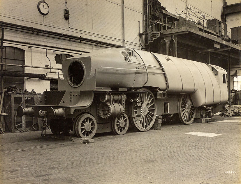 Engine Shed Blog | Hornby Model Railways