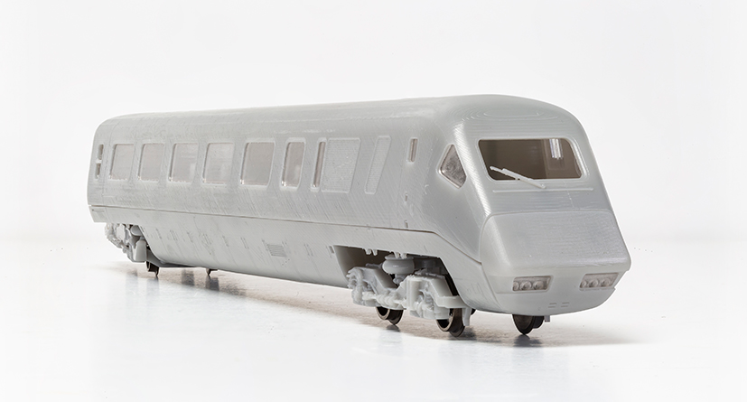 Engine Shed Blog Advanced Passenger Train | Hornby Model Railways