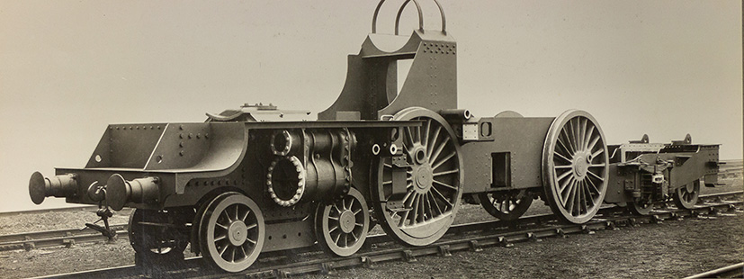 Engine shed Blog | Hornby Model Railways