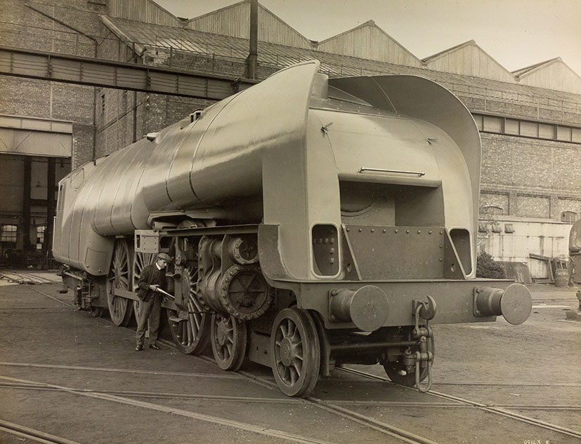 Engine Shed Blog | Hornby Model Railways