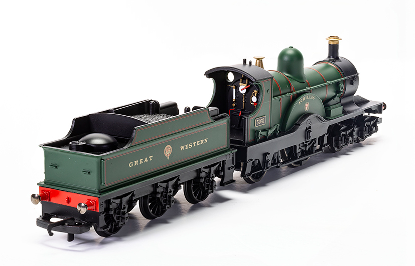 R3759 GWR Dean Single Achilles