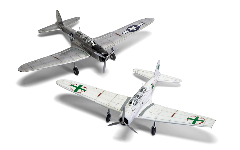 Airfix model store club