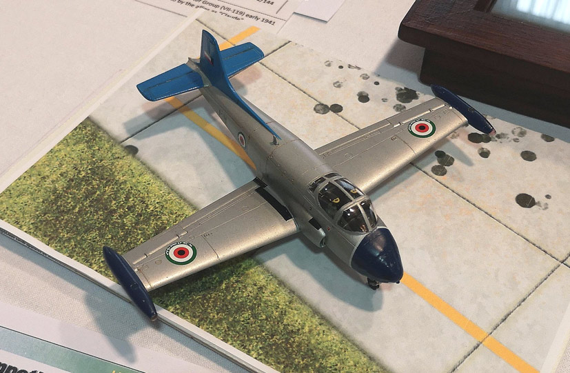 IPMS Irish Nationals Model Show 2019 photographic review on the Airfix Workbench blog