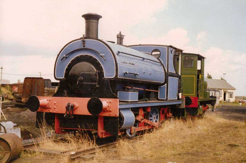 Bear-at-S&KLR---Date-unknown-(from-FB-Group)