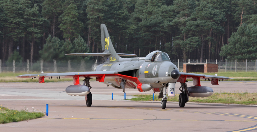 British Army Apache AH1 attack helicopter Classic British jet aviation heritage takes centre stage at Bruntingthorpe on the Airfix and Corgi Aerodrome blog