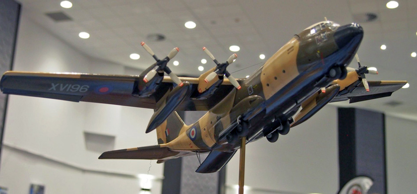 Airfix antics in the Antipodes on the Airfix Workbench blog