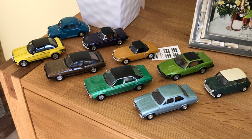 ミニカー CORGI TOYS DIE_CAST SCALE MODELS Corgi toys 387 Corvette Stingray Virtually Mint/Boxed – JK