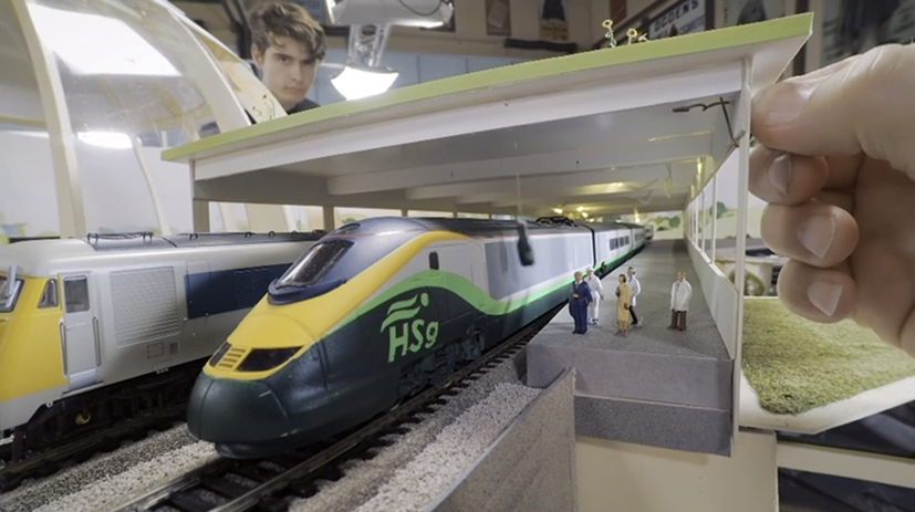 Great Model Railway Challenge Series 2