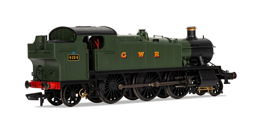 Engine Shed Blog | Hornby Model Railways
