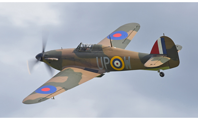 Battle of Britain 80th Anniversary special edition of the Airfix and Corgi Aerodrome blog