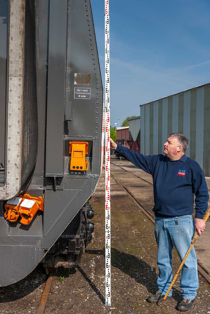 Engine Shed Blog | Hornby Model Railways