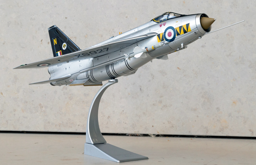 Corgi Aviation Archive 20th Anniversary Fairey Flycatcher on Corgi die-cast diaries blog