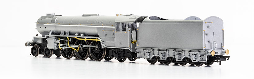 Cock 'o' the North | Hornby Model Railways