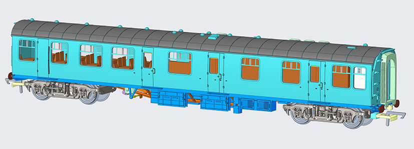 Engine Shed Blog | Hornby Model Railways