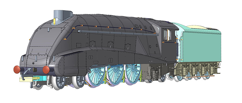 Engine Shed Blog | Hornby Model Railways