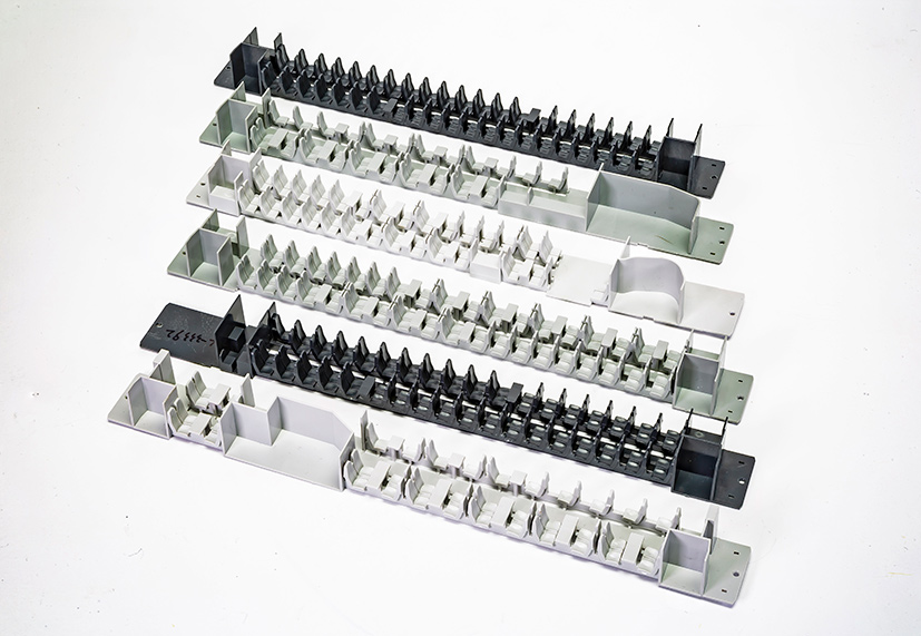 Hornby Engine Shed Mk3 SD Engineering Samples