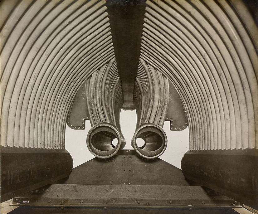 Yarrow W1 | Hornby Model Railways