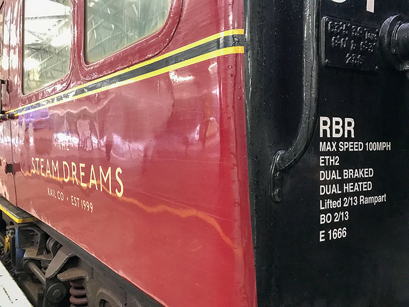 Engine Shed Blog | Hornby Model Railways