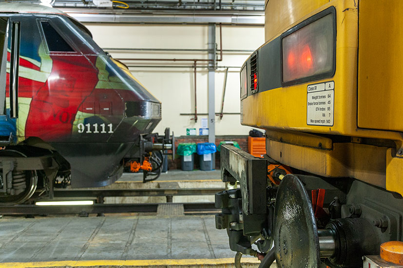 Engine Shed Blog | Hornby Model Railways