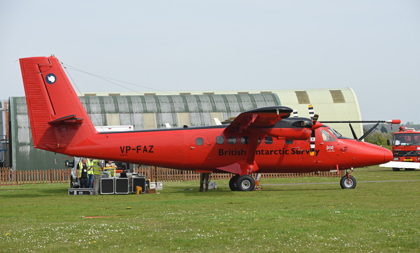 Early 2019 Airshow season Imperial War Museum Duxford visit on the Airfix and Corgi Aerodrome blog