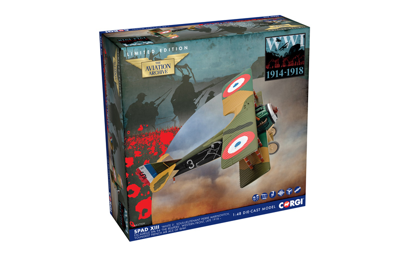 All the latest post lockdown diecast model releases from Corgi on the Diecast Diaries blog in Corgi week