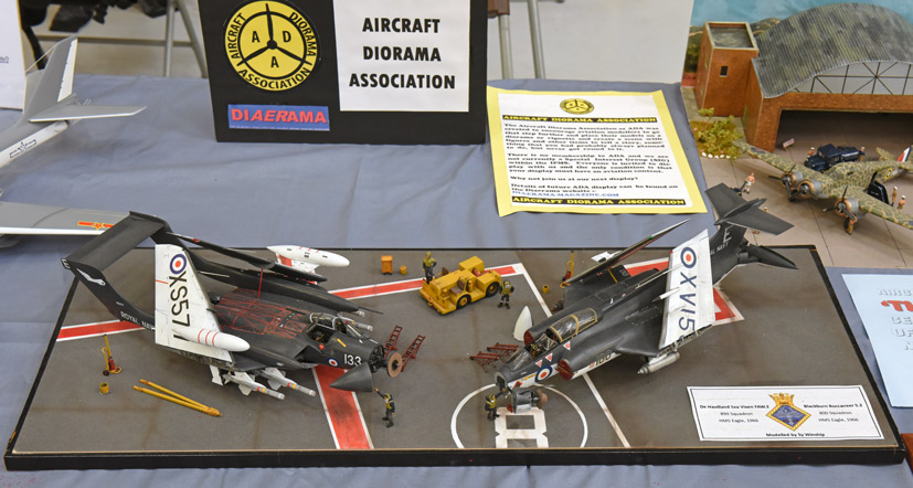 Exclusive new Blackburn Buccaneer S Mk.2 update A06021 on the Airfix Workbench blog