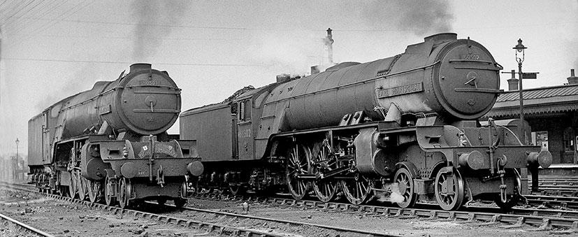 Engine Shed | Hornby Model Railways