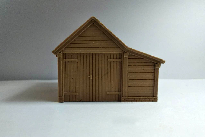 Engine Shed Blog - Skaledale | Hornby Model Railways