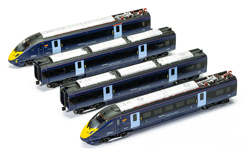 Hornby Engine Shed R3813