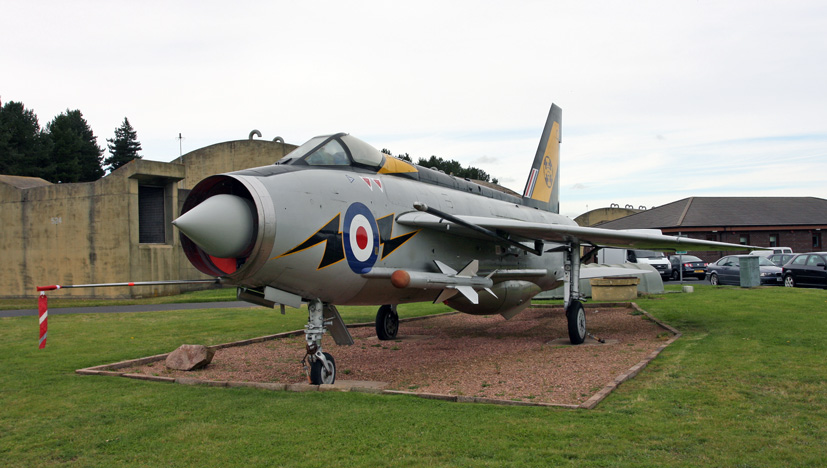 Classic British jet aviation heritage takes centre stage at Bruntingthorpe on the Airfix and Corgi Aerodrome blog