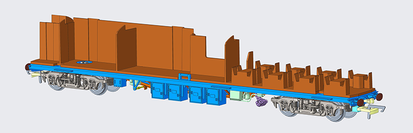 Engine Shed Blog | Hornby Model Railways