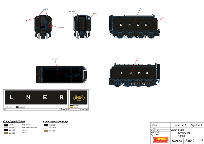 Engine Shed Blog | Hornby Model Railways