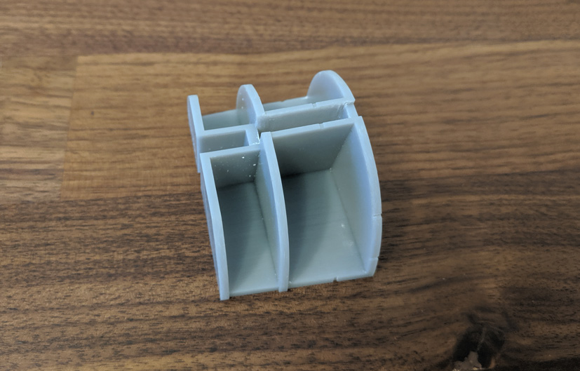 Airfix special Grumman F6F-5 Hellcat kit build modifications A19004 on the Airfix Workbench blog